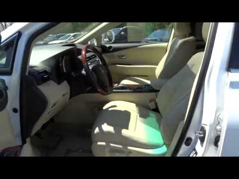 2012 Lexus RX 450h Roslyn, Albertson, Port Washington, Great Neck, Oyster Bay, NY 15825P