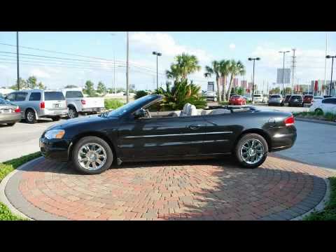 2006 Chrysler Sebring Problems, Online Manuals and Repair Information