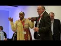 The Russell Tribunal on Palestine - The Movie