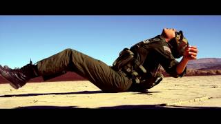 TINASHE - Bated Breath - Official Music Video