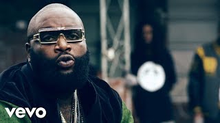 Rick Ross - Ten Jesus Pieces (ft. Stalley) Rick Ross - Ten Jesus Pieces (ft. Stalley)