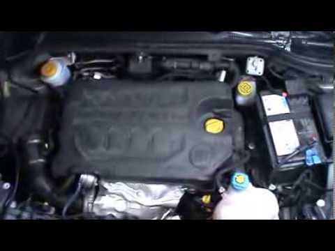Fiat Doblo 1.6jtd 105HP 2CH Power Box Installation Guide (Chip Tuning with Diesel Box)