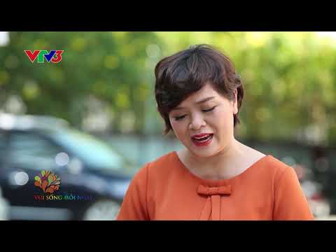Thay đổi vì con