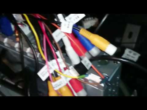 Инструкция по установке автомагнитолы в Hyundai Solaris (Видео от клиентов)