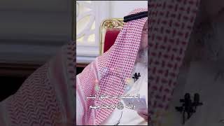 الحكمة من خلق البشر والله سبحانه وتعالى لا يحتاجهم - عثمان الخميس