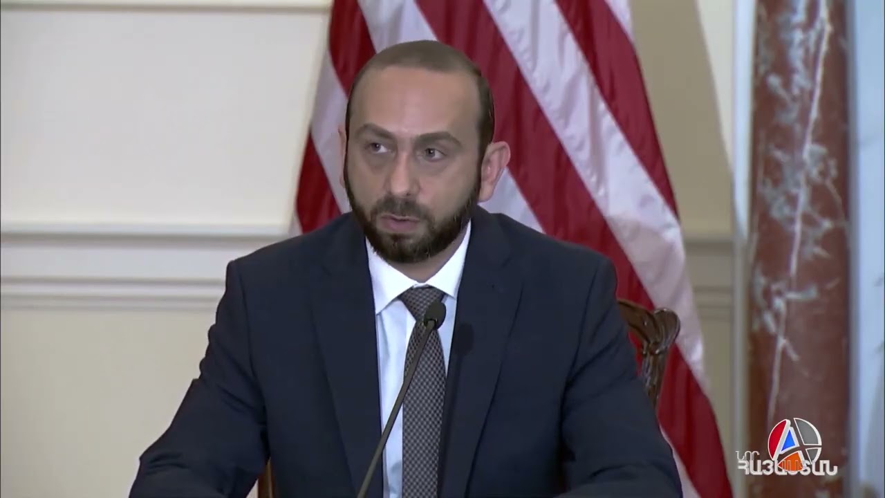 Հայաստան-ԱՄՆ ռազմավարական երկխոսության մեկնարկն ինչ կտա մեզ. Թևան Պողոսյանի դիտարկումը