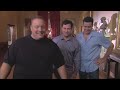 Salma Hayek's Dance