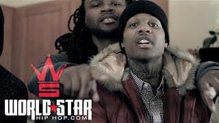 Lil Durk - Big Ol' Nigga Lil Durk - Big Ol' Nigga