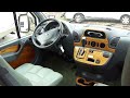 Leisure Travel FreeSpirit 210B Class B RV | Used Class B RVs For Sale
