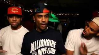 Big Sean - High Rise Big Sean - High Rise