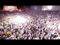 Calvin Harris - I Need Your Love at Radio 1's Big Weekend