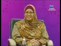 Forum Perdana 6 Jun 2013 - Ustaz Kazim Elias, Ustaz Don Daniyal , dan Ustazah Dr Sharifah Hayati