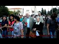 TAURIANOVA PROCESSIONE DI PADRE PIO DA PIETRELCINA 2013 DI GIOVANNI TOMARCHIO