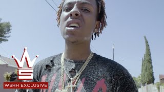Rich The Kid - Menace To Society Rich The Kid - Menace To Society