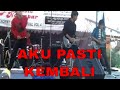 ratu - aku pasti kembali thereason cover