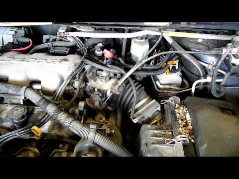 2004 Pontiac Montana Problems, Online Manuals and Repair Information