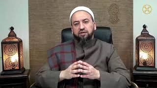 The Perfection of the Chosen One for Youth- 06-  His Perfect Presentation - Imam Yama Niazi