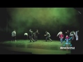 Soul Mavericks feat B-Girl Terra & B-Girl Eddie - Breakin' Convention 2013