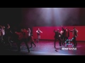 Soul Mavericks feat B-Girl Terra & B-Girl Eddie - Breakin' Convention 2013