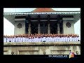 Sri lanka our lanka official CHOGM song MTVMBC -english new version