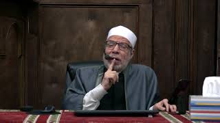 درس الفجر للدكتور صلاح الصاوي - ما لا يسع المسلم جهله 32 الإيمان بالرسل 1