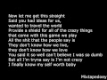 Kehlani - Deserve better Lyrics Download Link