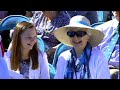 Dartmouth Commencement 2012 (webcast archive, low quality)
