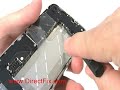 How To: Replace iPhone 4 Screen | DirectFix.com