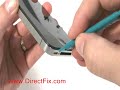 How To: Replace iPhone 4 Screen | DirectFix.com