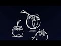 Angry Birds Holiday Short on Nickelodeon