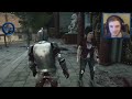 Dead Rising 3 w/ Ali-A! -