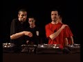 C2C - DMC DJ team World Champions 2005 set @C2Cdjs (Album Now Available)