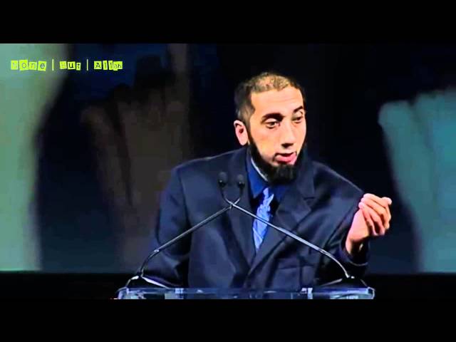 The Rights & Responsibilities of Marriage. Nouman Ali Khan