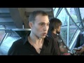 Виталий Алемаскин — чемпион России по обжарке кофе