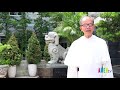 LỜI HẰNG SỐNG Thứ Hai 16.07.2018: CHUẨN MỰC HÒA BÌNH CỦA CHÚA KITÔ