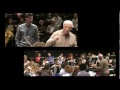 LUCERNE FESTIVAL at Easter, Master Class with Bernard Haitink 1/3 (2012)