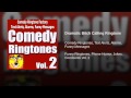 Dramatic Bitch Calling Ringtone