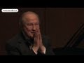 Menahem Pressler - Chopin - Nocturne in C minor