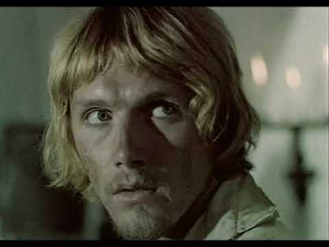 Buzduganul cu trei peceți (1978)