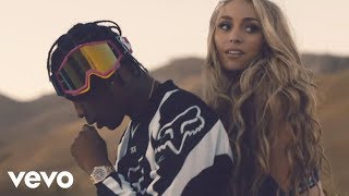Travi$ Scott feat. Big Sean & The 1975 - Don't Play