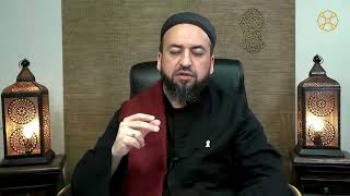 The Perfection of the Chosen One for Youth- 16-  The Eating Habits of the Prophet -Imam Yama Niazi