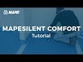 Mapei - Mapesilent Comfort