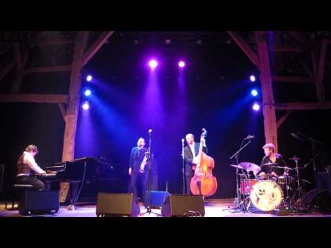 Laurent Vigneron/Mahogany drums – Big Noise : Tootie Ma is a Big Fine Thing