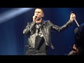 Maroon 5 - Moves Like Jagger: Maroon V Tour in Montreal 02242017