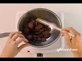 Melting Chocolate