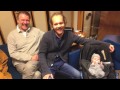 Lars Mjøen og Jon Niklas Rønning om Monty Python - NRK