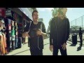 3Oh!3: Obrázok autora