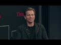 Ewan McGregor | Interview | TimesTalks