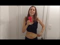 Fruitarian Breastfeeder Hand Expresses Breast Milk