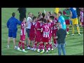 Todos los goles del Girona FC (3-1) AD Alcorcón - HD
